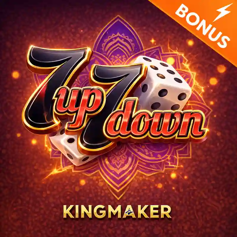 7 Up 7 Down Casino Game sa 71bet