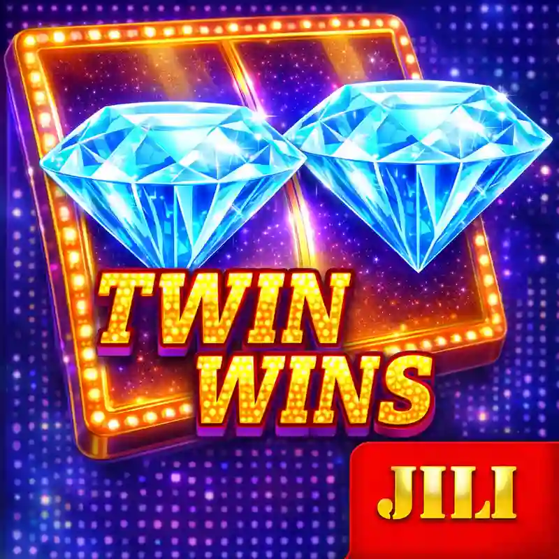 TwinWins Casino Game sa 71bet