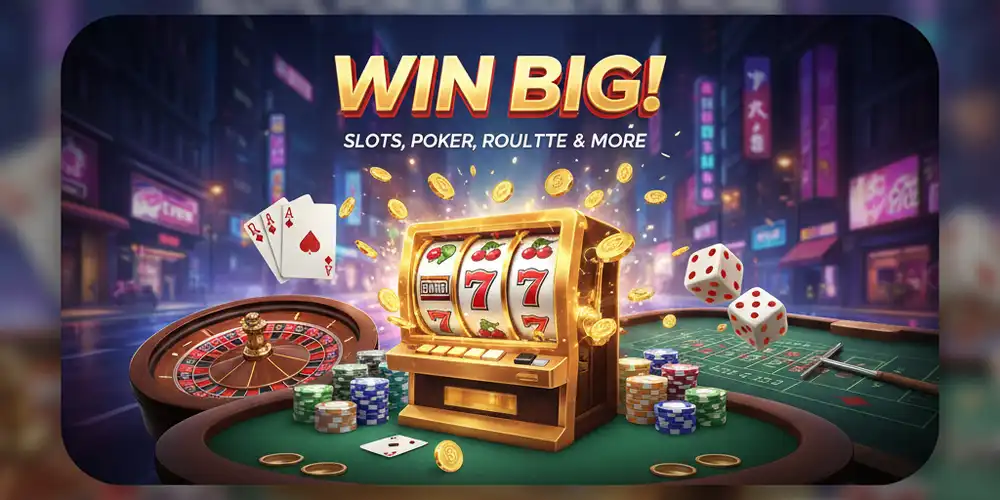 71bet Promotion Banner